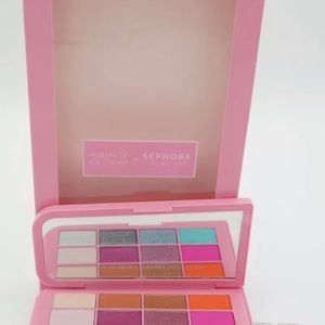 SEPHORA Museum of Ice Cream Dream Pigment Palette